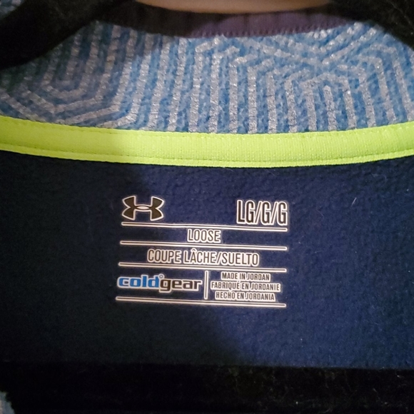 Mans sweater - Picture 4 of 4